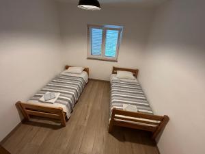 Imagen de la galería de Apartman Caminito, en Zadar