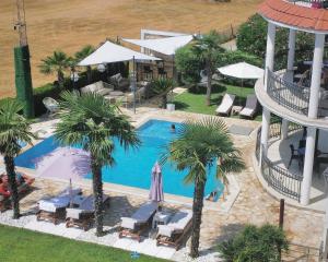 Gallery image of Apartments Lj in Ulcinj