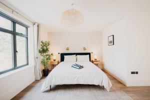 Foto dalla galleria di Blenheim Grove | Lux Spa & Sauna Stay, Woodstock a Woodstock