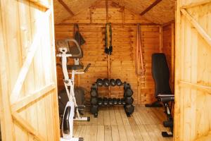 Foto dalla galleria di Blenheim Grove | Lux Spa & Sauna Stay, Woodstock a Woodstock Altre 21 foto