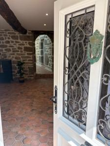 Ảnh trong thư viện ảnh của Le Rumorvan - Magnifique maison en pierre renovee ở Lanildut