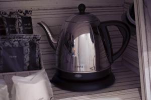 千葉市にあるDisney Style Hotel "J Hotel" - Vacation STAY 17212vのお茶セット