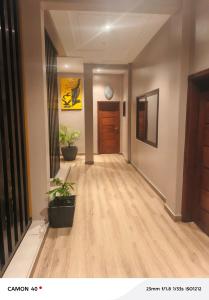 Gallery image of Résidence Geordani in Cotonou +22 photos