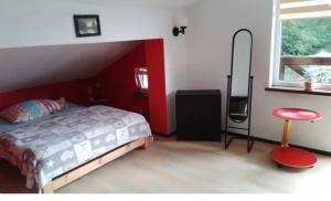 Gambar di galeri bagi Agroturystyka u Tomka di Kopice