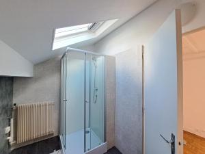 Koupelna v ubytování Détroit - Maison prestige, confort et élégance - 8P + 34 fotografií