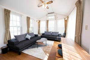 Gallery image of inn the fuji - Vacation STAY 34636v in Fujiyoshida +12 photos