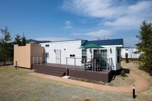 Gallery image of inn the fuji - Vacation STAY 34636v in Fujiyoshida
