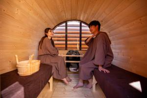 Gallery image of inn the fuji - Vacation STAY 34636v in Fujiyoshida