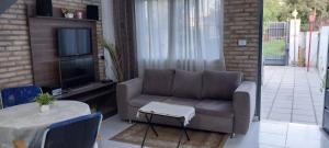 Χώρος καθιστικού στο Villa Fernandito +7 φωτογραφίες