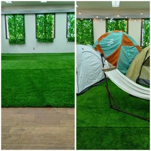 Gallery image of Tent House Kisarazu - Vacation STAY 66547v in Kisarazu