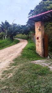 Φωτογραφία από το άλμπουμ του Cabaña Campestre Rancho Alegre σε Fusagasuga