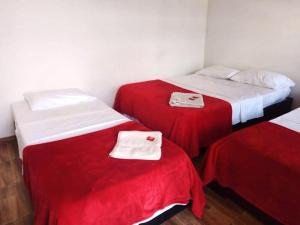 Φωτογραφία από το άλμπουμ του Cabaña Campestre Rancho Alegre σε Fusagasuga