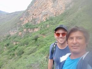 Gallery image of Silic Hostel Camping in Nuevo Tingo