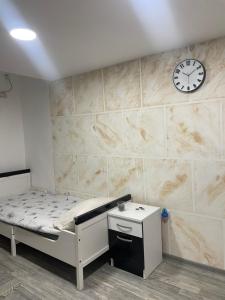 Fotografie z fotogalerie ubytování Apartmani Stevanovic v destinaci Despotovac