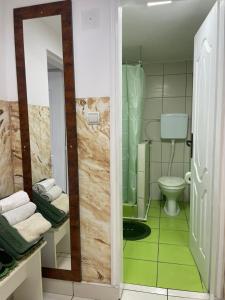 Fotografie z fotogalerie ubytování Apartmani Stevanovic v destinaci Despotovac + 4 fotografie