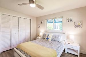Postel nebo postele na pokoji v ubytování Casa Ln + 29 fotografií