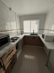 Galeriebild der Unterkunft CONDOMINIO ERRAZURRIZ COIHUECO factura in Coihueco + 2 Fotos