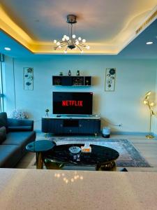 Φωτογραφία από το άλμπουμ του Centaurus Apartment 3 Bedroom σε Dargai