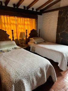 Imagen de la galería de Hotel Puntalarga, en Nobsa