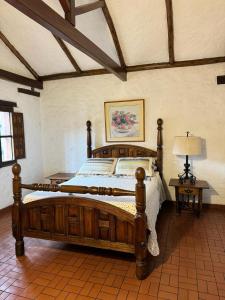 Imagen de la galería de Hotel Puntalarga, en Nobsa