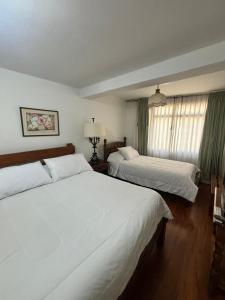 Imagen de la galería de Hotel Puntalarga, en Nobsa