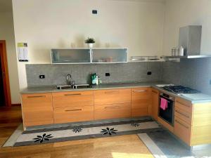 Gallery image of Dreamy garda house in Nago