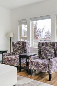 Gallery image of 2BR Condo Urban Retreat in Harrison Hot Springs