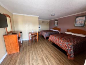 Gallery image of Economy Inn Express in Stuttgart +6 photos