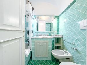 Gallery image of vista mare 1 a Porto Cervo - BBQ - terrazzo in Porto Cervo +8 photos