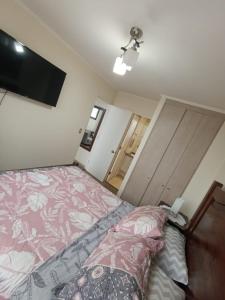 Gallery image of Depto 1411 dos dormitorios y dos baños in Concepción