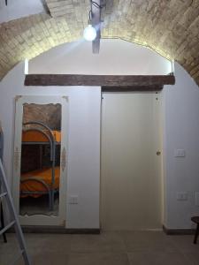 Gallery image of La lammia sul giardino in Pisticci +46 photos