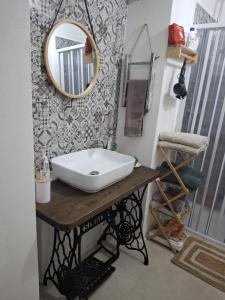 Gallery image of La lammia sul giardino in Pisticci