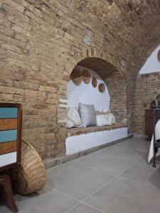 Gallery image of La lammia sul giardino in Pisticci