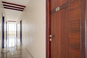 Ảnh trong thư viện ảnh của Hotel O M ở Buckinghampet