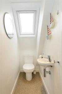 Et badeværelse på Tonnau + 22 billeder