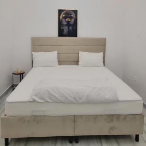 Afbeelding uit fotogalerij van Résidence Jordan in Dakar +32 foto's