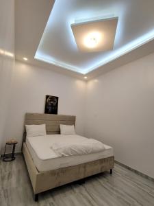 Afbeelding uit fotogalerij van Résidence Jordan in Dakar