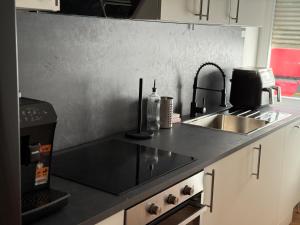 Billede fra billedgalleriet på Offenbach 200m2 12 Personen O1 i Offenbach + 13 billeder