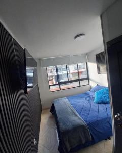 Billede fra billedgalleriet på Atheron Suite La Magia de Zipaquirá i Zipaquirá