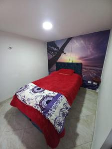 Billede fra billedgalleriet på Atheron Suite La Magia de Zipaquirá i Zipaquirá