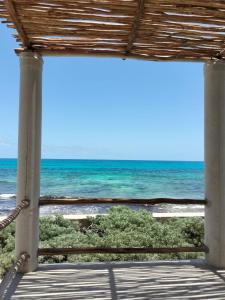 Φυσικό τοπίο κοντά σε αυτή η παραθεριστική κατοικία