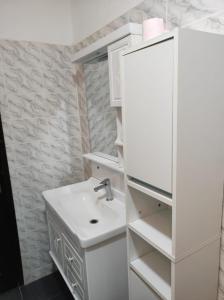 Gallery image of casa mara dakar in Bargny