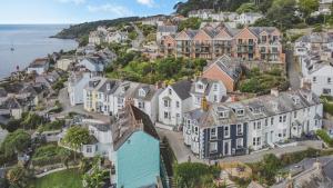 Loodusmaastik puhkemaja lähedal