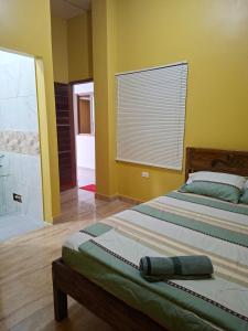 Imagen de la galería de Santoto House, en Iquitos 1 foto más