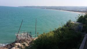 Fotografia z galérie ubytovania Appartamento Parisi vo Vieste