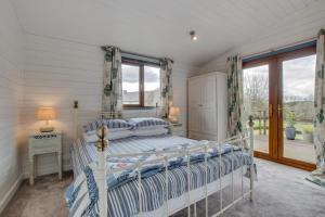 Fotografie z fotogalerie ubytování The Lodge v destinaci Black Torrington