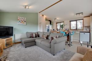 Fotografie z fotogalerie ubytování The Lodge v destinaci Black Torrington