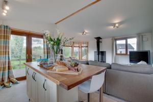 Fotografie z fotogalerie ubytování The Lodge v destinaci Black Torrington