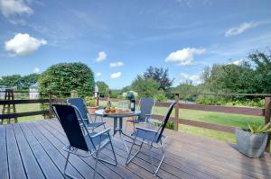 Fotografie z fotogalerie ubytování The Lodge v destinaci Black Torrington + 16 fotografií