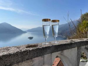 Fotografie z fotogalerie ubytování 1-bedroom holiday home v destinaci Arcegno + 26 fotografií